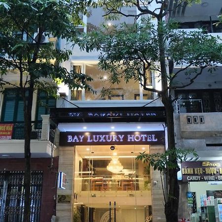 Bay Luxury Hotel & Spa - No 9 Nguyen Truong To, Ha Noi Ανόι Εξωτερικό φωτογραφία