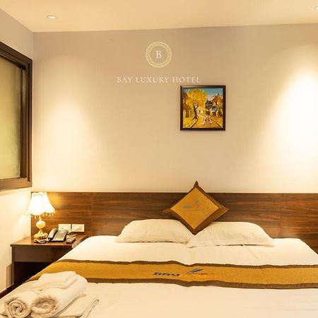 Bay Luxury Hotel & Spa - No 9 Nguyen Truong To, Ha Noi Ανόι Εξωτερικό φωτογραφία