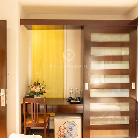 Bay Luxury Hotel & Spa - No 9 Nguyen Truong To, Ha Noi Ανόι Εξωτερικό φωτογραφία
