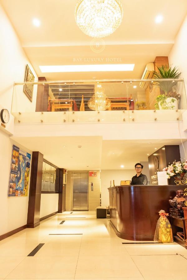 Bay Luxury Hotel & Spa - No 9 Nguyen Truong To, Ha Noi Ανόι Εξωτερικό φωτογραφία