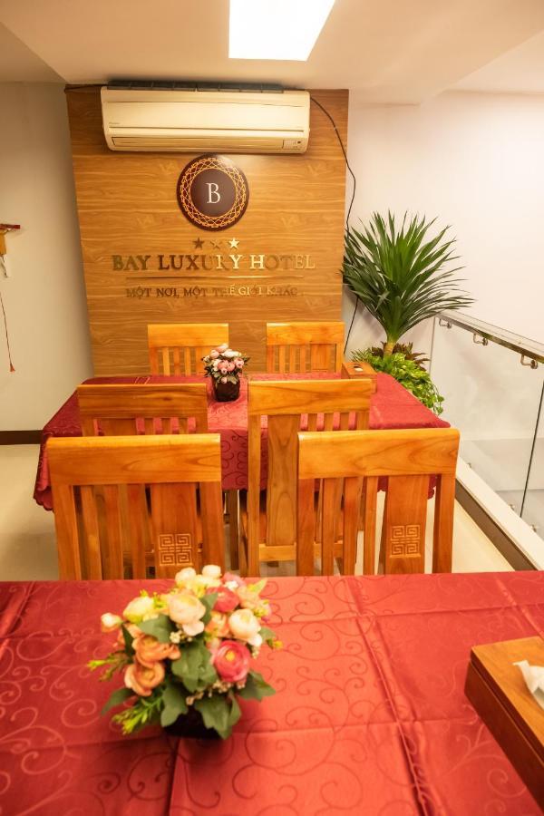 Bay Luxury Hotel & Spa - No 9 Nguyen Truong To, Ha Noi Ανόι Εξωτερικό φωτογραφία