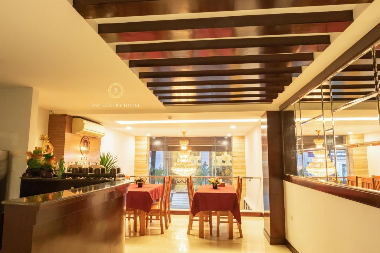 Bay Luxury Hotel & Spa - No 9 Nguyen Truong To, Ha Noi Ανόι Εξωτερικό φωτογραφία