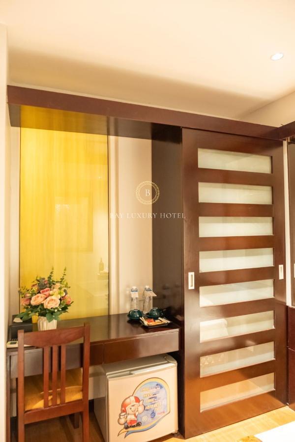 Bay Luxury Hotel & Spa - No 9 Nguyen Truong To, Ha Noi Ανόι Εξωτερικό φωτογραφία