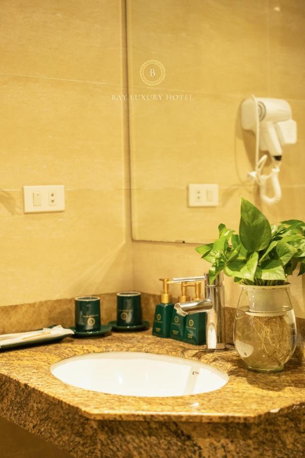 Bay Luxury Hotel & Spa - No 9 Nguyen Truong To, Ha Noi Ανόι Εξωτερικό φωτογραφία