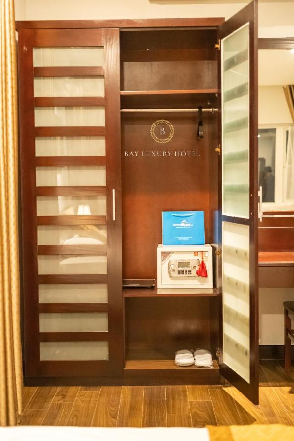 Bay Luxury Hotel & Spa - No 9 Nguyen Truong To, Ha Noi Ανόι Εξωτερικό φωτογραφία