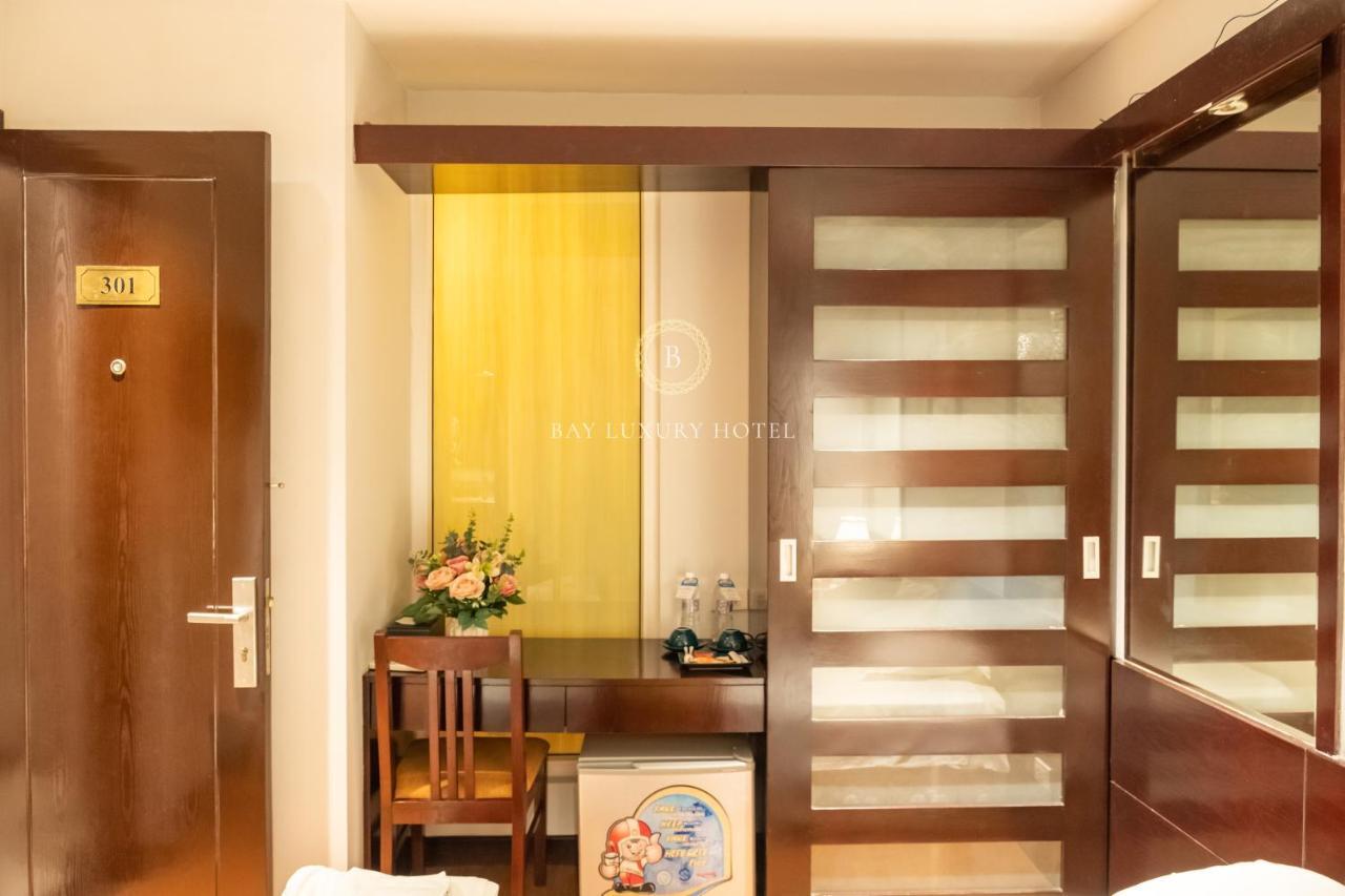 Bay Luxury Hotel & Spa - No 9 Nguyen Truong To, Ha Noi Ανόι Εξωτερικό φωτογραφία