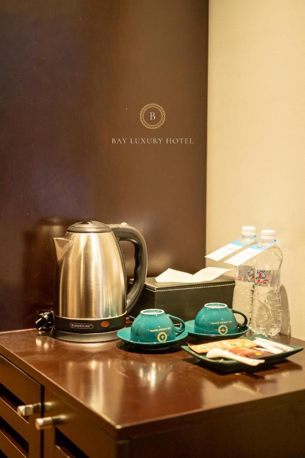 Bay Luxury Hotel & Spa - No 9 Nguyen Truong To, Ha Noi Ανόι Εξωτερικό φωτογραφία