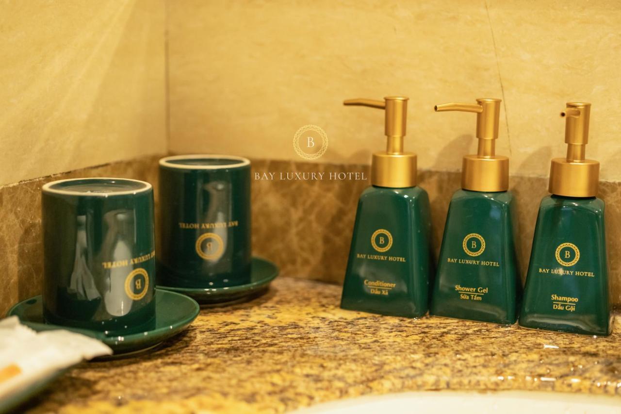 Bay Luxury Hotel & Spa - No 9 Nguyen Truong To, Ha Noi Ανόι Εξωτερικό φωτογραφία