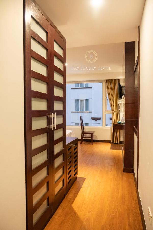 Bay Luxury Hotel & Spa - No 9 Nguyen Truong To, Ha Noi Ανόι Εξωτερικό φωτογραφία