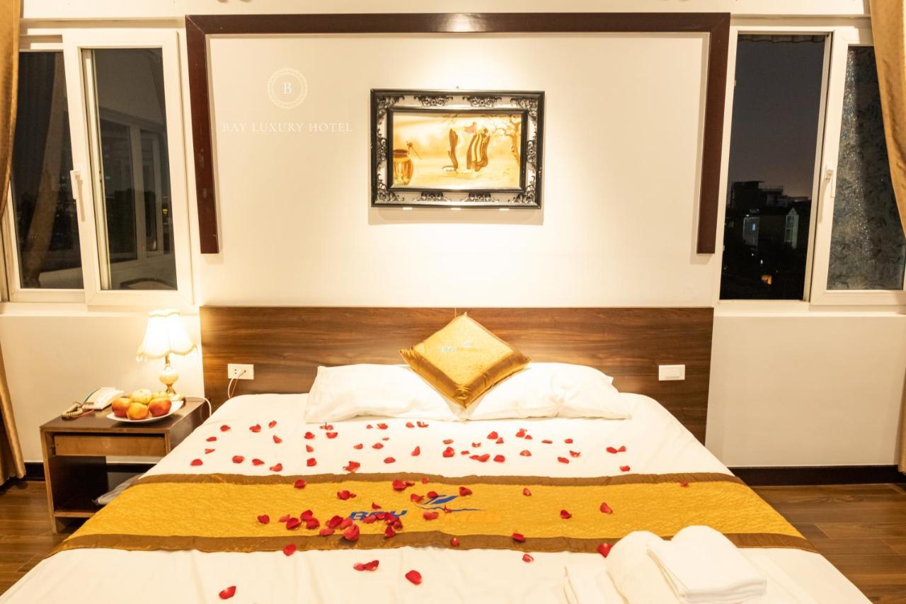 Bay Luxury Hotel & Spa - No 9 Nguyen Truong To, Ha Noi Ανόι Εξωτερικό φωτογραφία