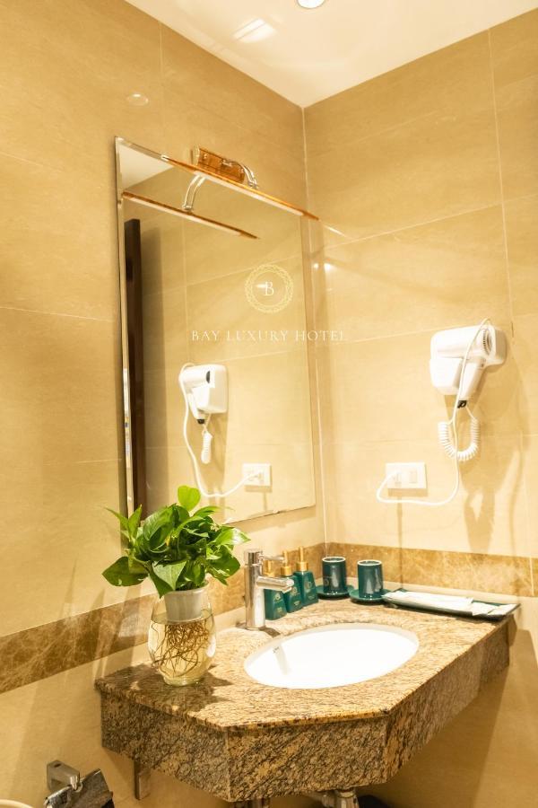 Bay Luxury Hotel & Spa - No 9 Nguyen Truong To, Ha Noi Ανόι Εξωτερικό φωτογραφία