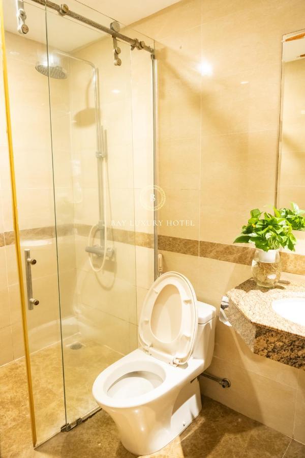 Bay Luxury Hotel & Spa - No 9 Nguyen Truong To, Ha Noi Ανόι Εξωτερικό φωτογραφία
