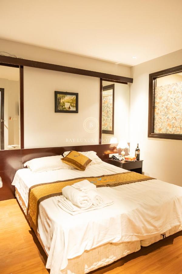 Bay Luxury Hotel & Spa - No 9 Nguyen Truong To, Ha Noi Ανόι Εξωτερικό φωτογραφία