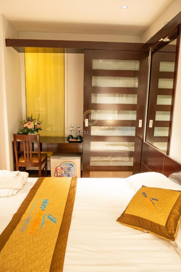 Bay Luxury Hotel & Spa - No 9 Nguyen Truong To, Ha Noi Ανόι Εξωτερικό φωτογραφία