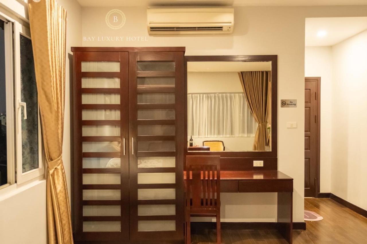 Bay Luxury Hotel & Spa - No 9 Nguyen Truong To, Ha Noi Ανόι Εξωτερικό φωτογραφία