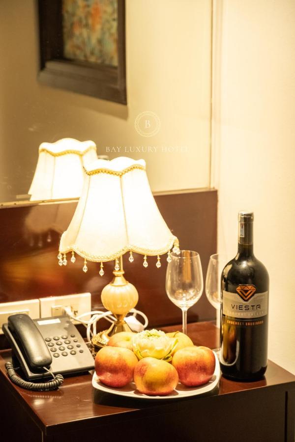 Bay Luxury Hotel & Spa - No 9 Nguyen Truong To, Ha Noi Ανόι Εξωτερικό φωτογραφία