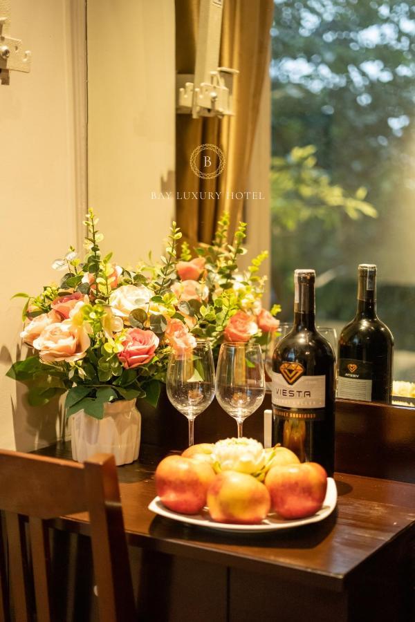 Bay Luxury Hotel & Spa - No 9 Nguyen Truong To, Ha Noi Ανόι Εξωτερικό φωτογραφία