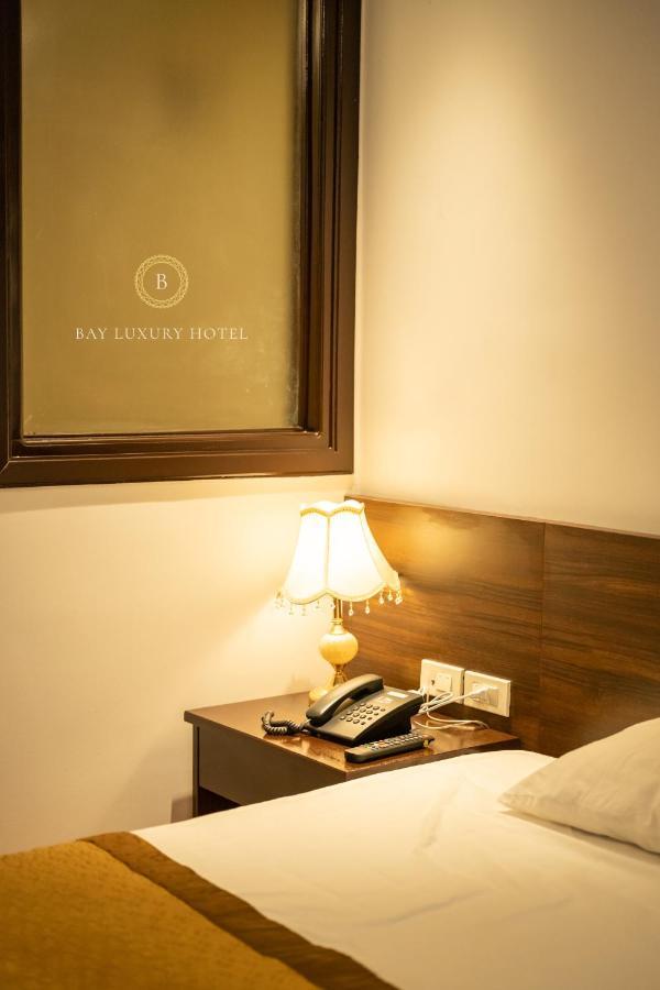 Bay Luxury Hotel & Spa - No 9 Nguyen Truong To, Ha Noi Ανόι Εξωτερικό φωτογραφία