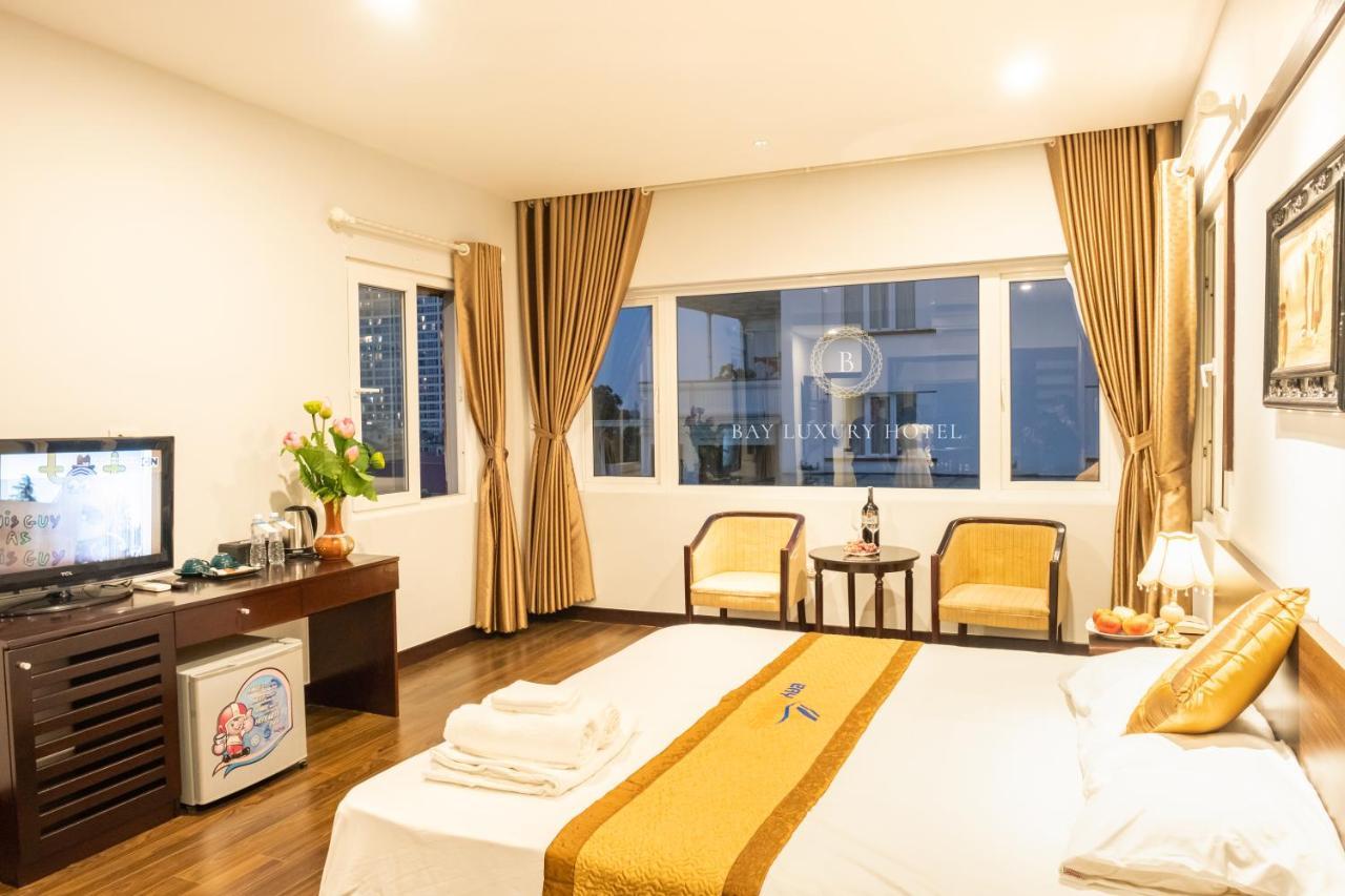 Bay Luxury Hotel & Spa - No 9 Nguyen Truong To, Ha Noi Ανόι Εξωτερικό φωτογραφία