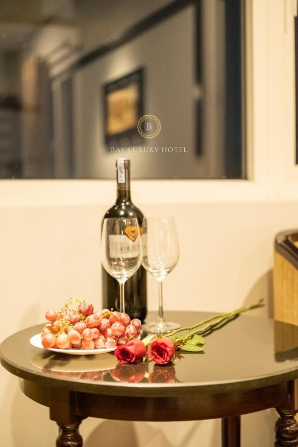 Bay Luxury Hotel & Spa - No 9 Nguyen Truong To, Ha Noi Ανόι Εξωτερικό φωτογραφία