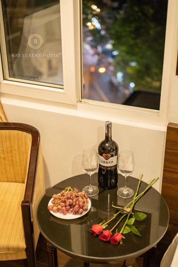 Bay Luxury Hotel & Spa - No 9 Nguyen Truong To, Ha Noi Ανόι Εξωτερικό φωτογραφία